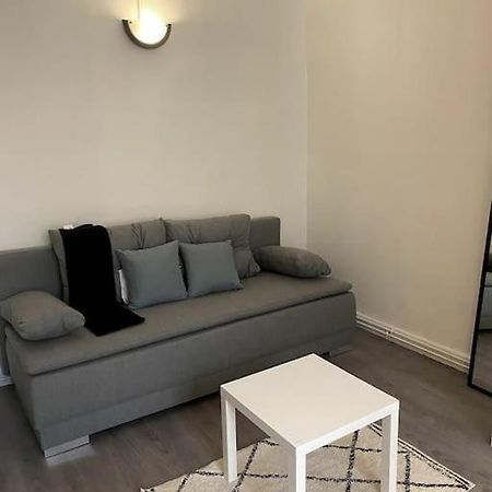 Studio Nancy Centre-Gare ! Экстерьер фото