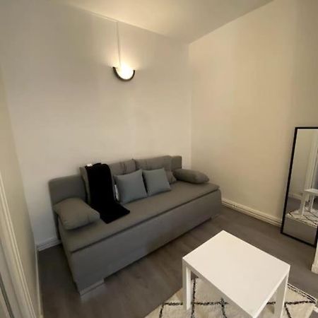 Studio Nancy Centre-Gare ! Экстерьер фото